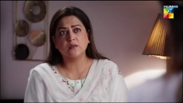 Ilzam e Ishq - Episode 09 - 1st June 2025